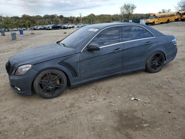 MERCEDES-BENZ E 550 2010 z numerem VIN WDDHF7CB2AA102148 - Zdjęcie z aukcji