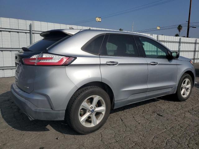 Photo 3 from auction – 2020 FORD EDGE SE with VIN 2FMPK3G98LBB22831
