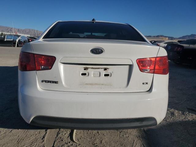 Photo 6 from auction – 2010 KIA FORTE EX with VIN KNAFU4A24A5851242