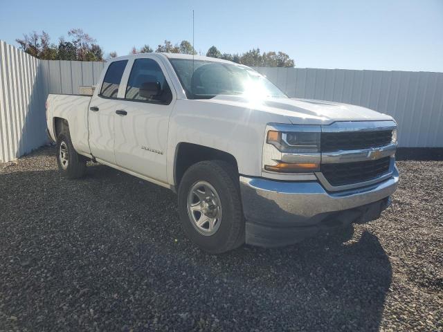Photo 4 from auction – 2017 CHEVROLET SILVERADO with VIN 1GCRCNEH2HZ280182