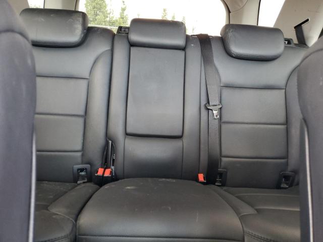 Photo 10 from auction – 2011 MERCEDES-BENZ ML 350 with VIN 4JGBB5GB7BA705779