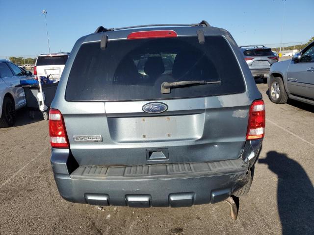 Photo 6 from auction – 2010 FORD ESCAPE XLT with VIN 1FMCU0D74AKA55769