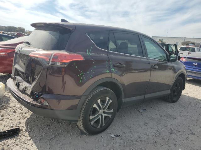 Photo 3 from auction – 2017 TOYOTA RAV4 LE with VIN 2T3ZFREV2HW398446