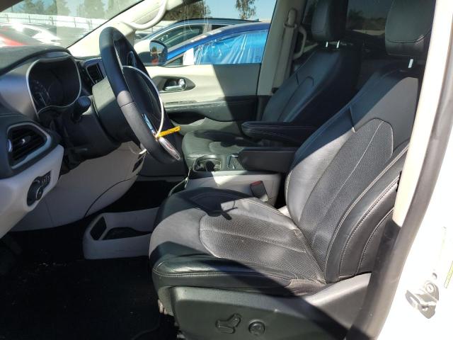 Photo 7 from auction – 2022 CHRYSLER PACIFICA T with VIN 2C4RC1BG9NR189369