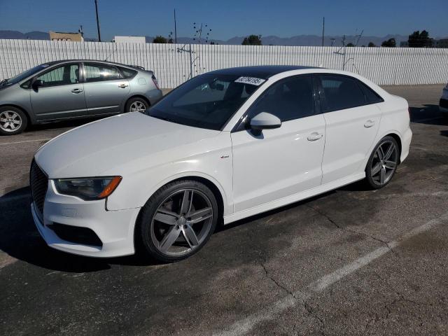 AUDI A3 PREMIUM 2016 with VIN WAUA7GFF3G1048369 - Photo from auction