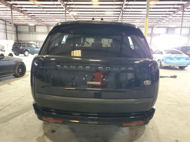 Photo 6 from auction – 2023 LAND ROVER RANGE ROVER SE with VIN SALKP9E75PA059203