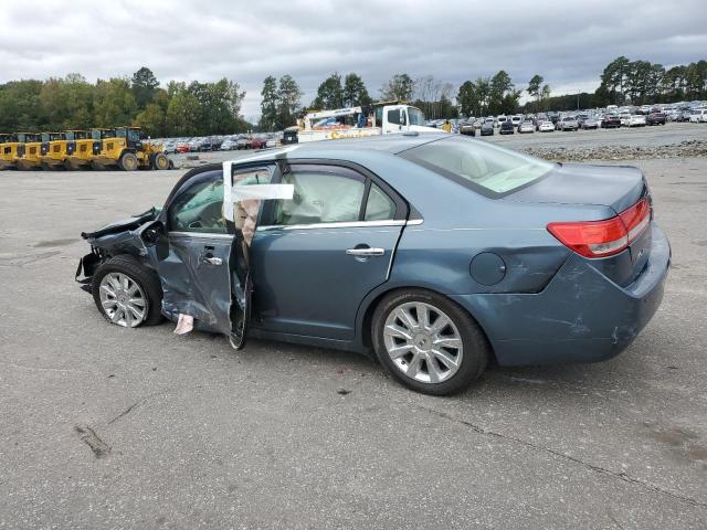 Foto 2 de la subasta – 2011 LINCOLN MKZ con VIN 3LNHL2GC8BR753666