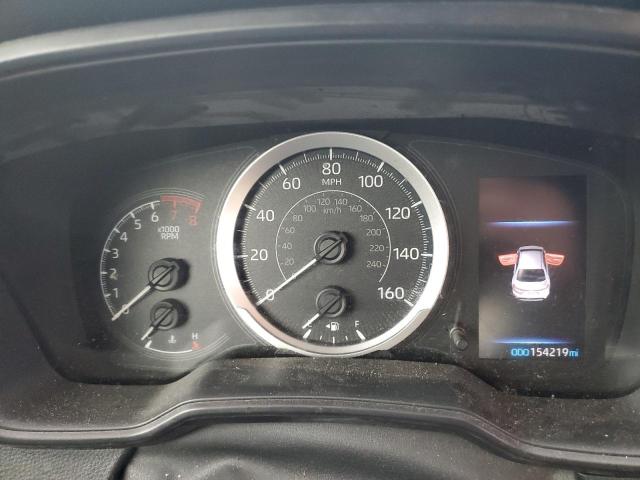 Photo 9 from auction – 2020 TOYOTA COROLLA with VIN JTDEPRAE8LJ072014