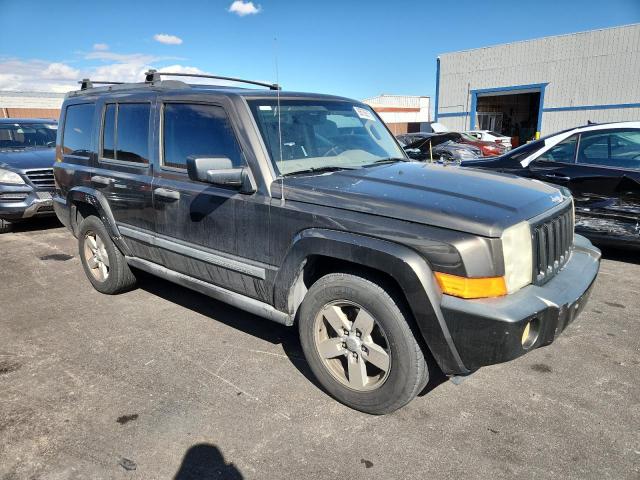 Photo 4 from auction – 2006 JEEP COMMANDER with VIN 1J8HH48K96C353474