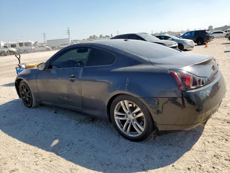 Photo 2 from auction – 2008 INFINITI G37 BASE with VIN JNKCV64E78M101286