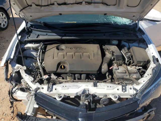 Photo 11 from auction – 2017 TOYOTA COROLLA L with VIN 5YFBURHE2HP703425