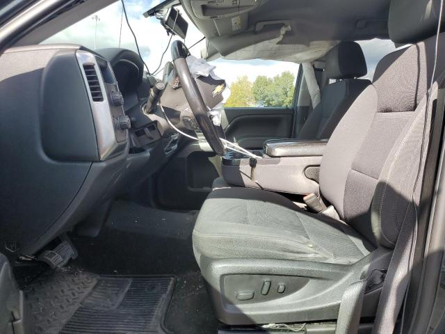 Photo 7 from auction – 2018 CHEVROLET SILVERADO with VIN 1GCVKREC3JZ119729