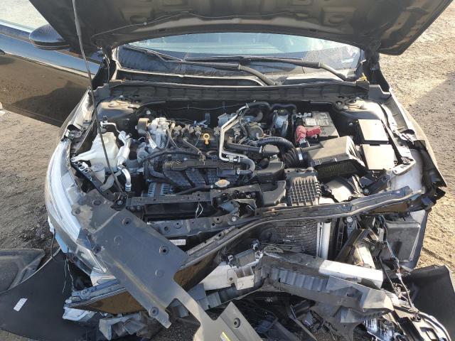 Photo 11 from auction – 2022 NISSAN ALTIMA SR with VIN 1N4BL4CW7NN305213