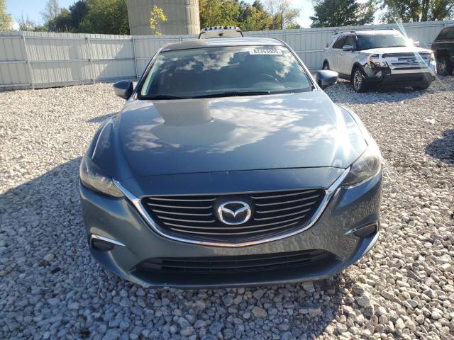 Photo 5 from auction – 2017 MAZDA 6 TOURING with VIN JM1GL1V58H1140769