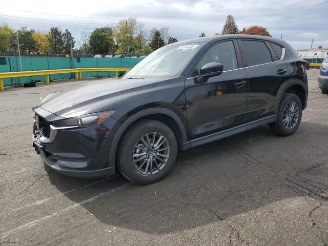 Photo 1 from auction – 2021 MAZDA CX-5 TOURI with VIN JM3KFBCM1M0441604