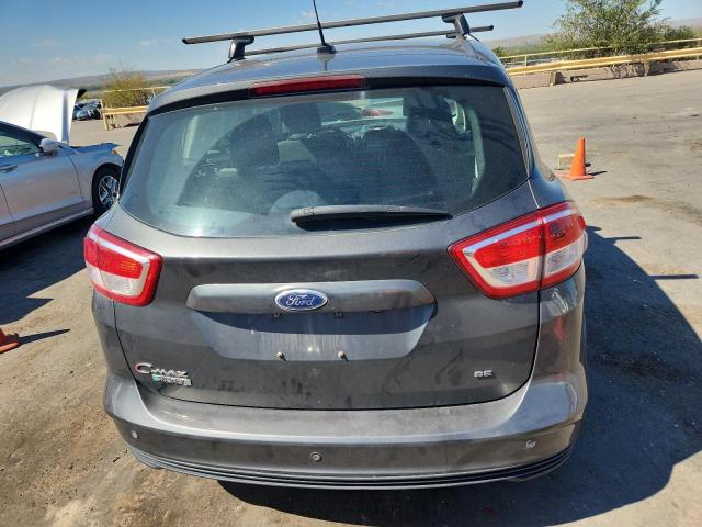 Photo 6 from auction – 2017 FORD C-MAX SE with VIN 1FADP5EU0HL109130