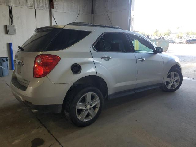 Photo 3 from auction – 2015 CHEVROLET EQUINOX LTZ with VIN 2GNFLHE36F6299214