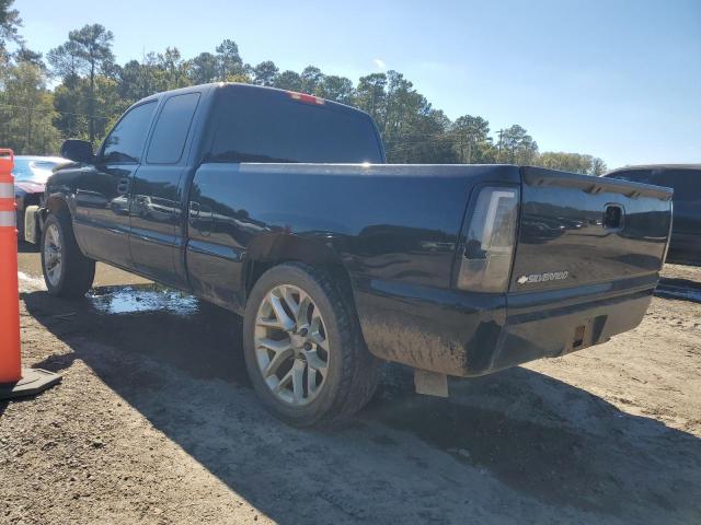 Photo 2 from auction – 2007 CHEVROLET SILVERADO with VIN 2GCEC19NX71122185