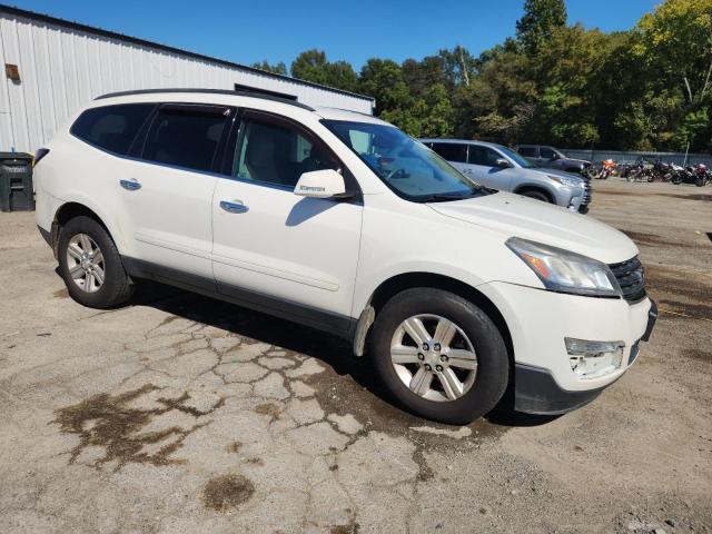 Photo 4 from auction – 2014 CHEVROLET TRAVERSE L with VIN 1GNKRHKD8EJ116827