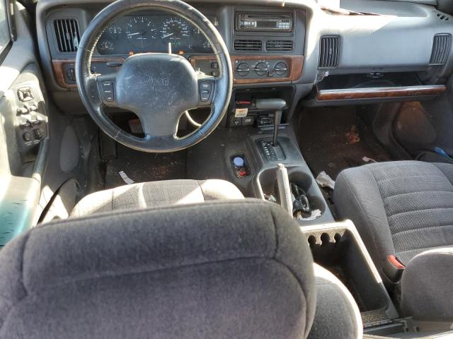 Photo 8 from auction – 1997 JEEP CHEROKEE with VIN 1J4FX58S1VC711151