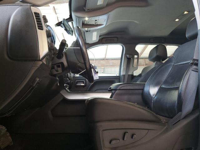 Photo 7 from auction – 2019 CHEVROLET SILVERADO with VIN 1GC1KTEY4KF236083