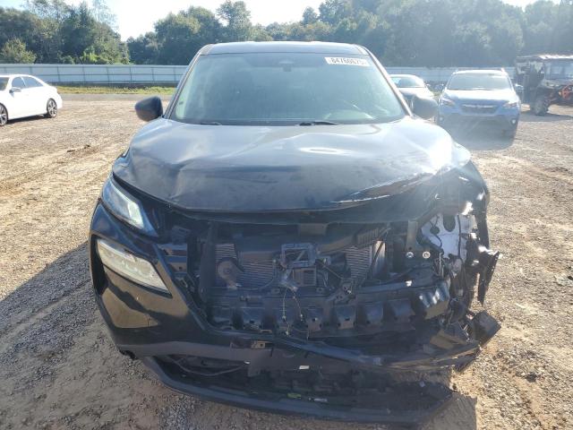 Photo 5 from auction – 2022 NISSAN ROGUE S with VIN 5N1BT3AA3NC686724
