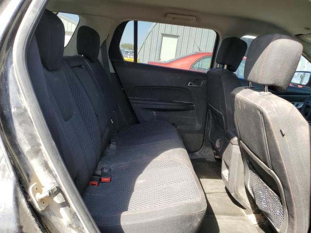 Photo 11 from auction – 2013 GMC TERRAIN SLE with VIN 2GKALMEK6D6158552