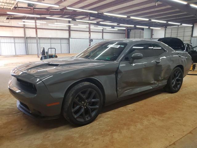 DODGE CHALLENGER 2019 with VIN 2C3CDZAG2KH654888 - Photo from auction