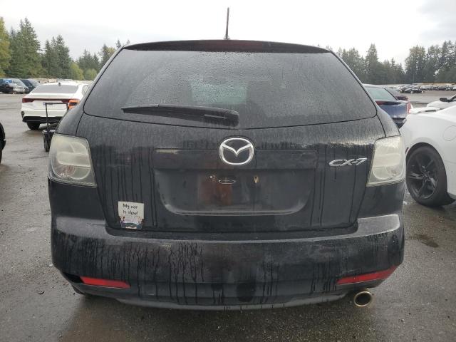 Photo 6 from auction – 2011 MAZDA CX-7 with VIN JM3ER2BM3B0364334