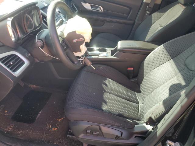 Photo 7 from auction – 2011 GMC TERRAIN SL with VIN 2CTALMEC4B6437827