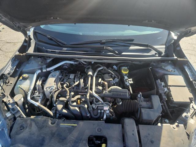 Photo 11 from auction – 2023 NISSAN SENTRA SR with VIN 3N1AB8DV0PY315029