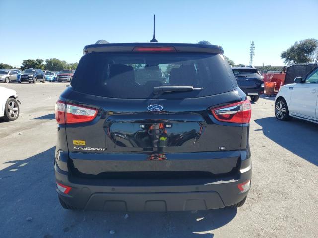 Photo 6 from auction – 2021 FORD ECOSPORT S with VIN MAJ3S2GE7MC449979