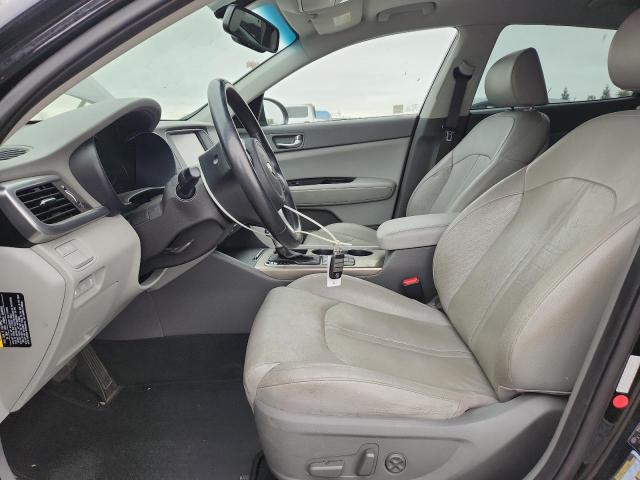 Photo 7 from auction – 2017 KIA OPTIMA PLU with VIN KNAGV4LD7H5010932