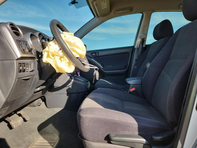 Photo 7 from auction – 2006 TOYOTA COROLLA MA with VIN 2T1LR32E96C553712
