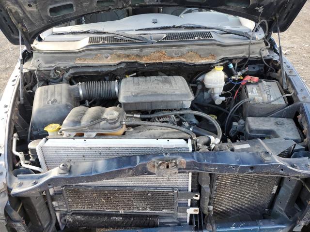 Photo 11 from auction – 2002 DODGE RAM 1500 with VIN 1D7HU18N52J256800