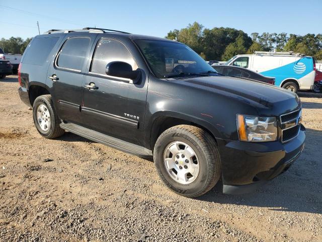 Photo 4 from auction – 2011 CHEVROLET TAHOE C150 with VIN 1GNSCBE07BR128830