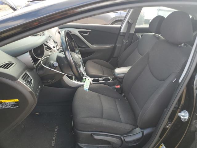 Photo 7 from auction – 2016 HYUNDAI ELANTRA SE with VIN KMHDH4AE2GU626417
