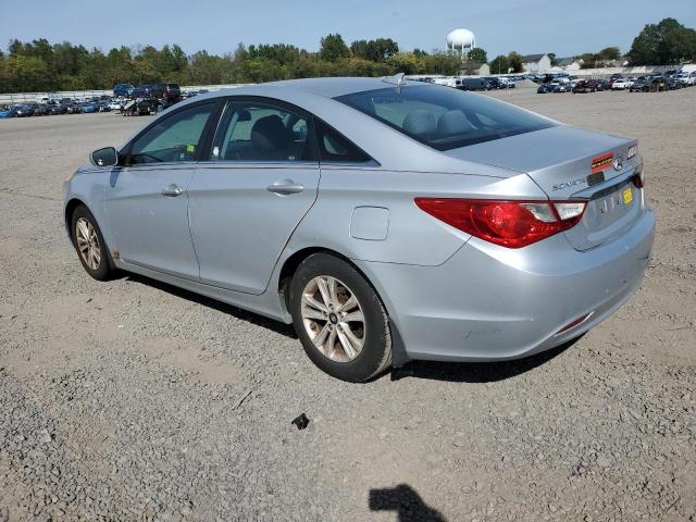 Photo 2 from auction – 2012 HYUNDAI SONATA GLS with VIN 5NPEB4AC9CH447384