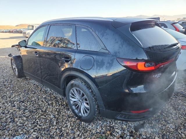 Photo 2 from auction – 2024 MAZDA CX-90 PREF with VIN JM3KKCHD3R1154941