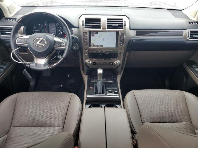 Photo 8 from auction – 2020 LEXUS GX 460 PRE with VIN JTJAM7BX8L5252644