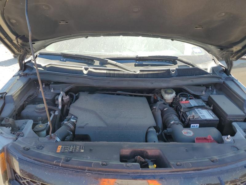 Photo 11 from auction – 2015 FORD EXPLORER S with VIN 1FM5K8GT8FGA91240