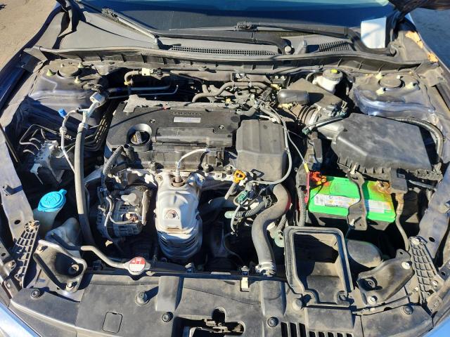 Photo 11 from auction – 2017 HONDA ACCORD LX with VIN 1HGCR2F35HA166201