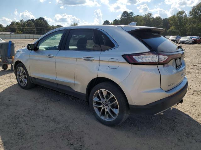 Фото 2 с аукциона – 2017 FORD EDGE TITAN с VIN 2FMPK4K95HBB98933