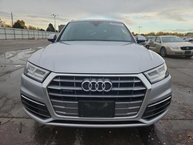 Photo 5 from auction – 2019 AUDI Q5 PREMIUM with VIN WA1BNAFY2K2113611