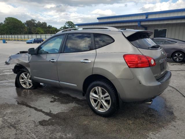 Photo 2 from auction – 2012 NISSAN ROGUE S with VIN JN8AS5MT4CW302378