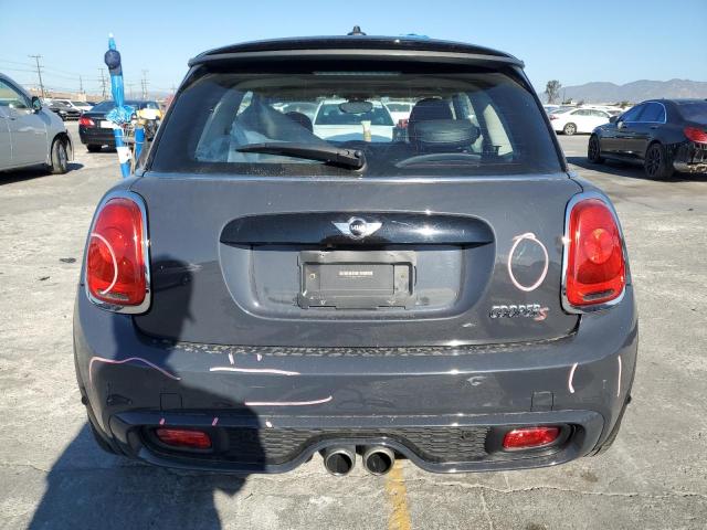 Photo 6 from auction – 2018 MINI COOPER S with VIN WMWXP7C50J2A49215