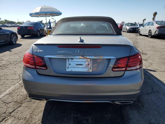 Photo 6 from auction – 2014 MERCEDES-BENZ E 350 with VIN WDDKK5KFXEF282482