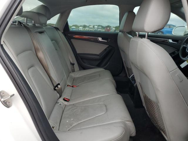 Photo 10 from auction – 2016 AUDI A4 PREMIUM with VIN WAUAFAFL5GN013346