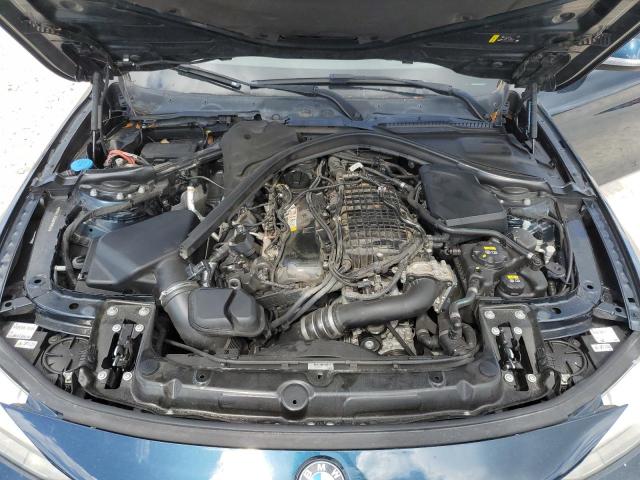 Photo 11 from auction – 2017 BMW 440I GRAN with VIN WBA4E3C50HG186652
