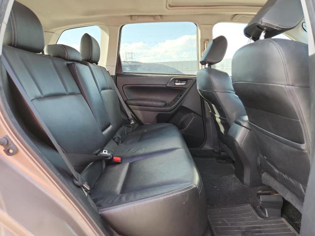 صورة رقم 11 من المزاد - 2015 SUBARU FORESTER 2 مع VIN JF2SJAHC3FH484333